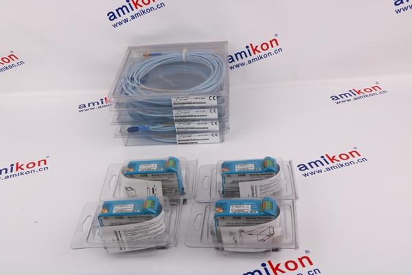 GE BENTLEY NEVADA 330780-91-00 PROXIMITY SENSOR